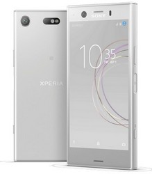 Замена стекла на телефоне Sony Xperia XZ1 Compact в Нижнем Тагиле